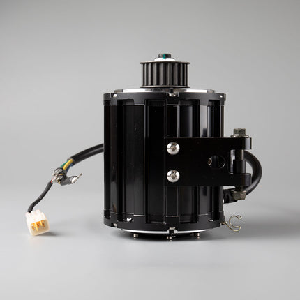 Motor for ZS1500D-2