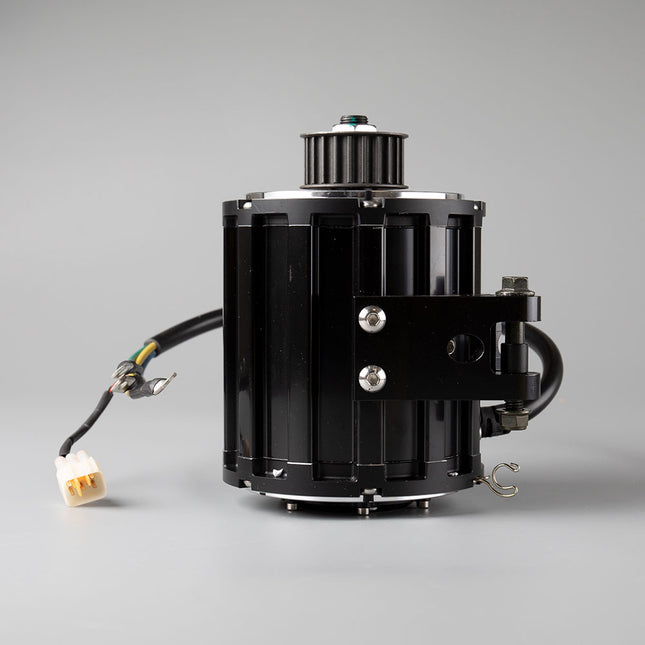 Motor for ZS1500D-2