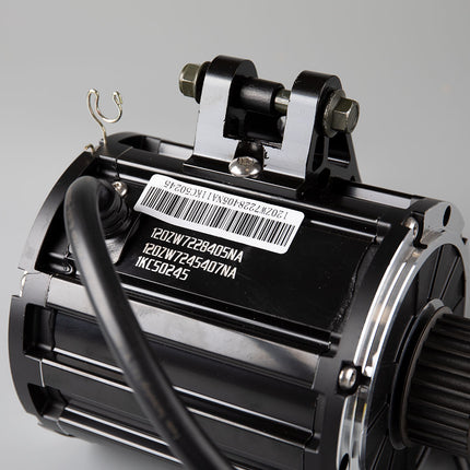 Motor for ZS1500D-2