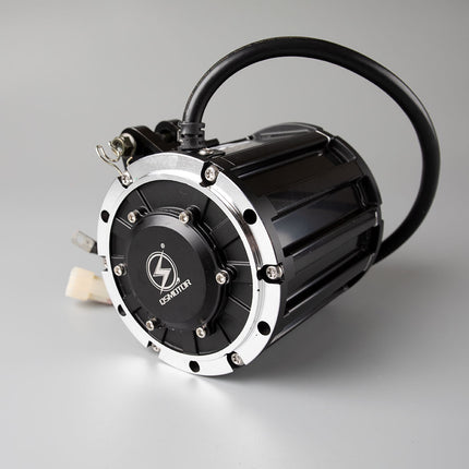 Motor for ZS1500D-2