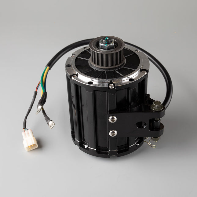 Motor for ZS1500D-2