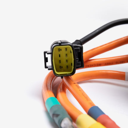 Talaria Motor for TL4000