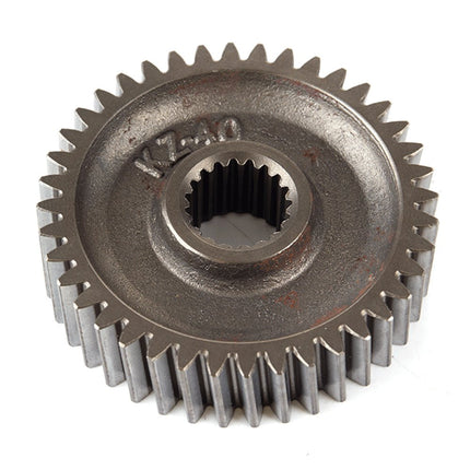 Reduction Gear
