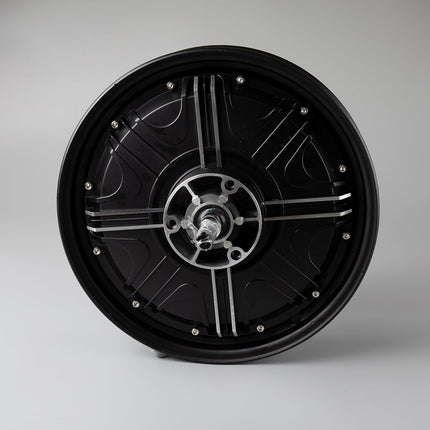 Motor for ZS1200DT