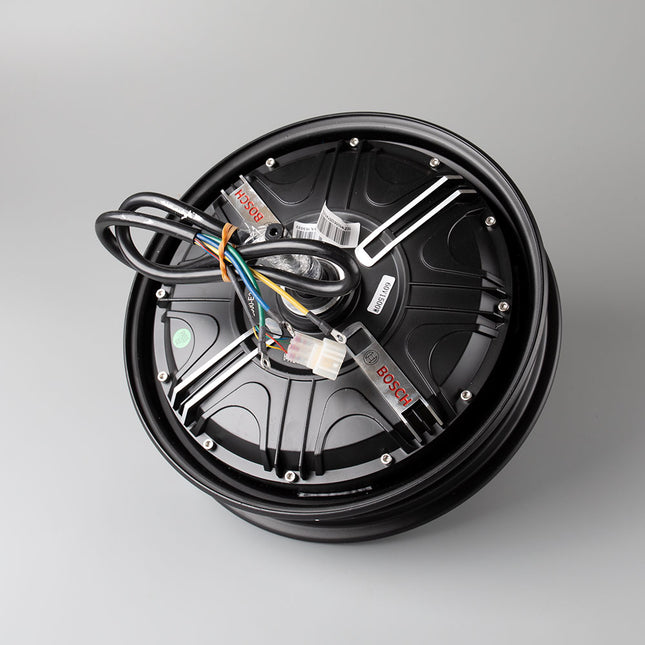 Motor for ZS1200DT