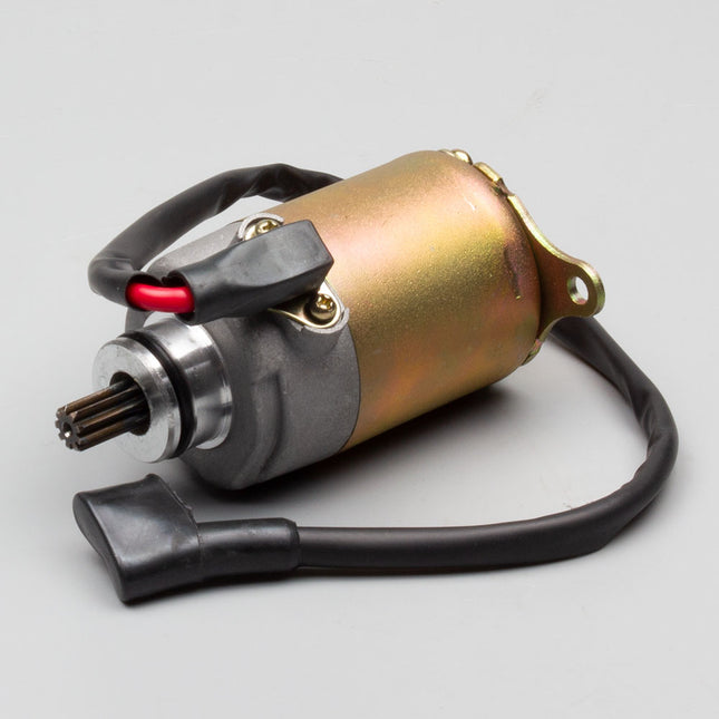 Starter Motor for TD125T-15, CL125T-E5