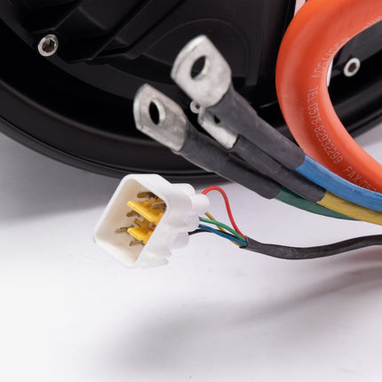 Motor for LX06MAX-E5, LX08MAX-E5