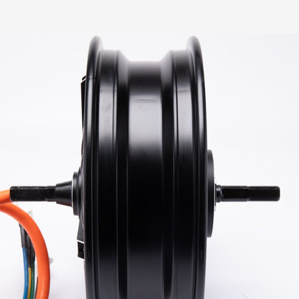 Motor for LX06MAX-E5, LX08MAX-E5