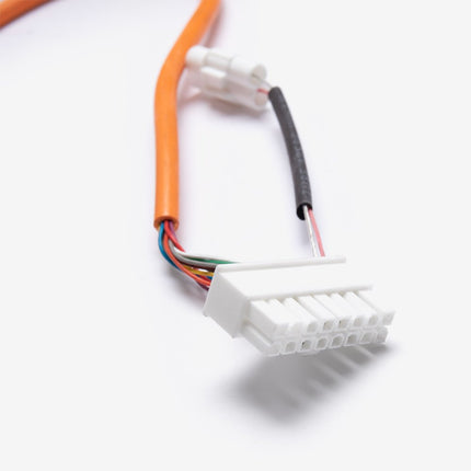 Center Motor for YD3000D-03-E5