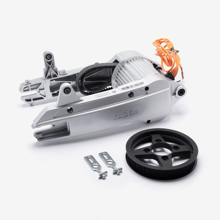 Center Motor for YD3000D-03-E5