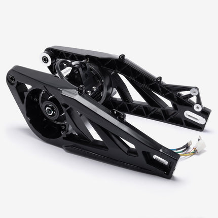 Motor Version 2 for ZS1500D-2
