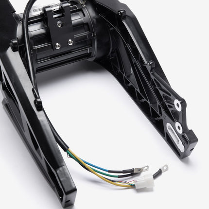 Motor Version 2 for ZS1500D-2