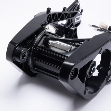 Motor Version 2 for ZS1500D-2