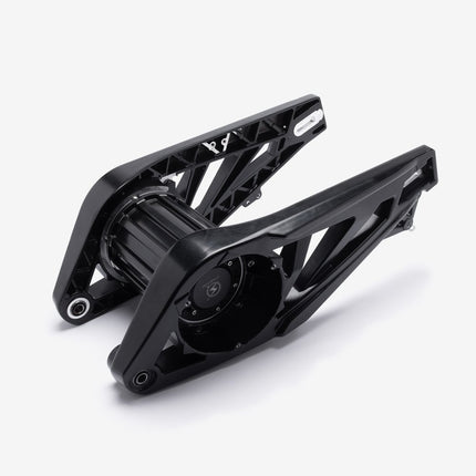 Motor Version 2 for ZS1500D-2