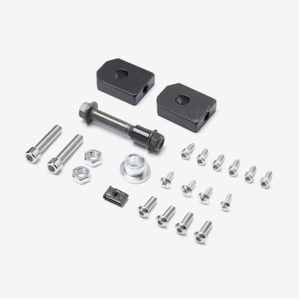 Motor Version 2 for ZS1500D-2