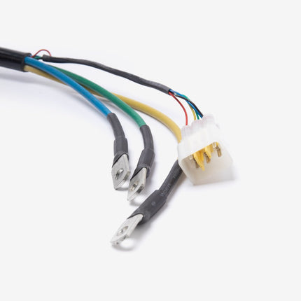 Motor Version 2 for ZS1500D-2