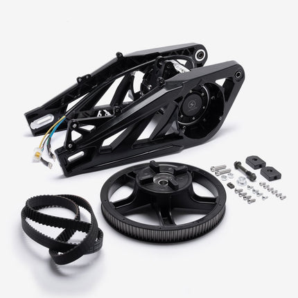 Motor Version 2 for ZS1500D-2
