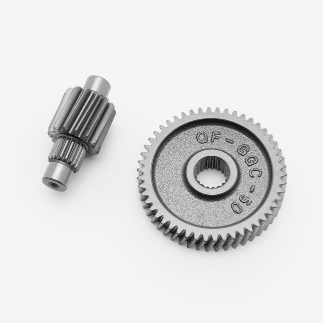 Reduction Gear
