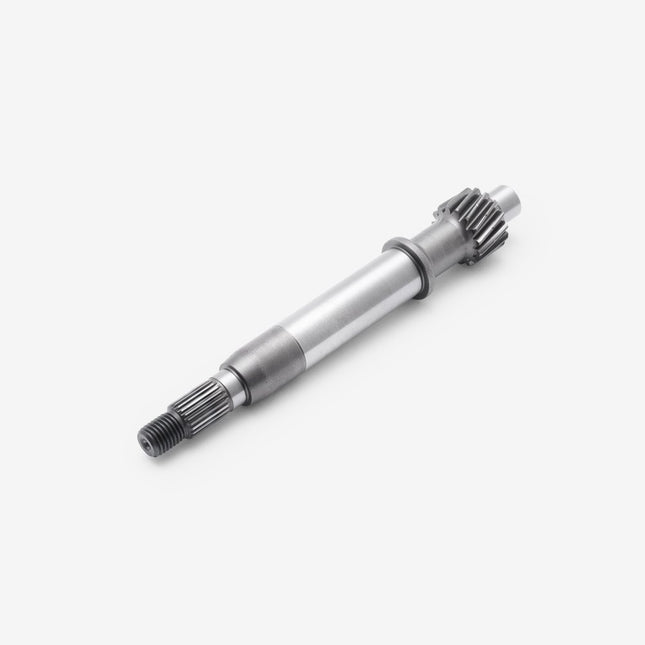 Gearbox Reduction Gear