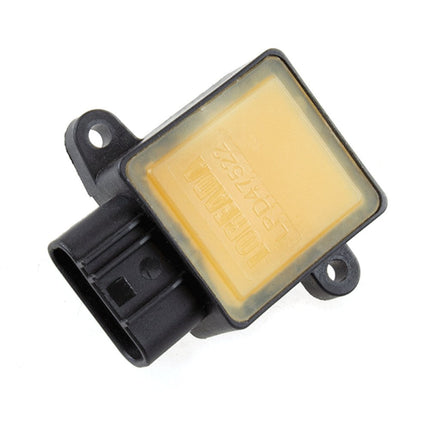 Throttle Position Sensor (Type 2)