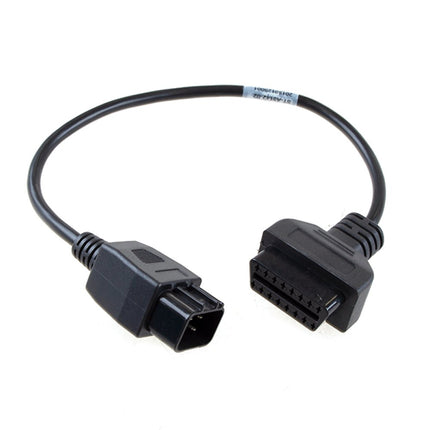 OBD Diagnostic Adaptor Lead for ZS125T-48