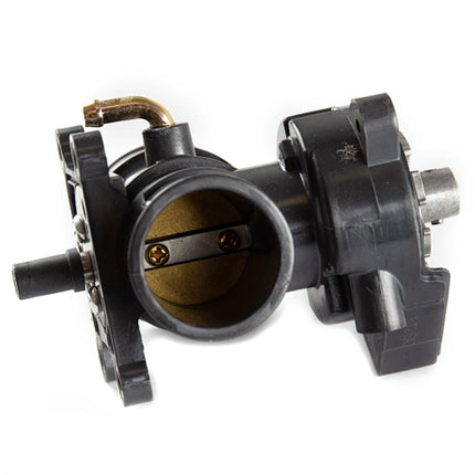 Throttle Body (without Cover) for WY125T-74R-E4