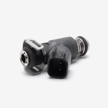 Fuel Injector Round Connector