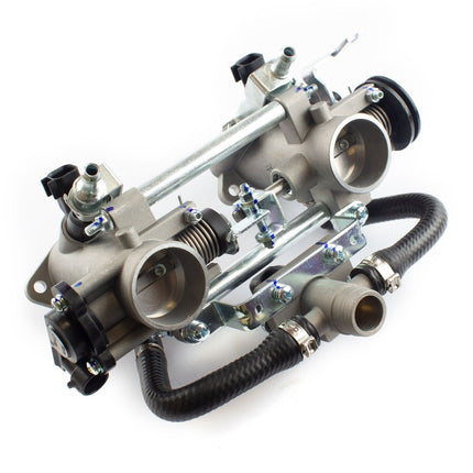Throttle Body System for TR380-GP1, MITT400GPR