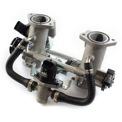Throttle Body System for TR380-GP1, MITT400GPR