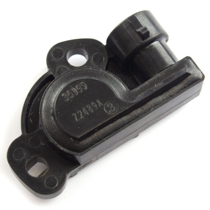Throttle Position Sensor Bracket for TR380-GP1, MITT400GPR