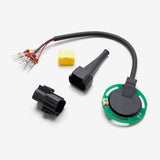 KC Hall Sensor With Connector