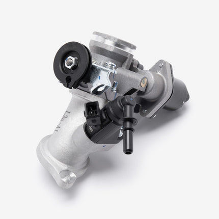 Complete Throttle Body with Sensor and Injector for HJ125-J-E5