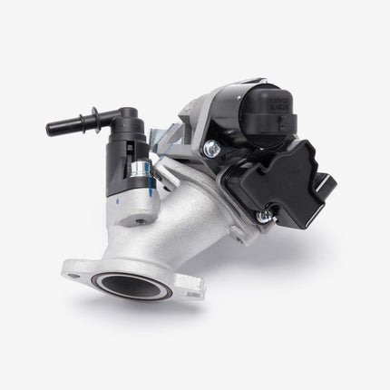 Complete Throttle Body with Sensor and Injector for HJ125-J-E5