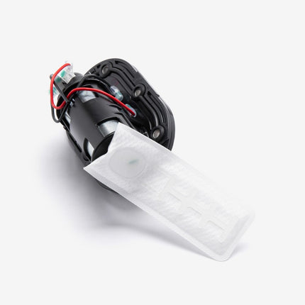 Fuel Pump LJ125T-9M-E5