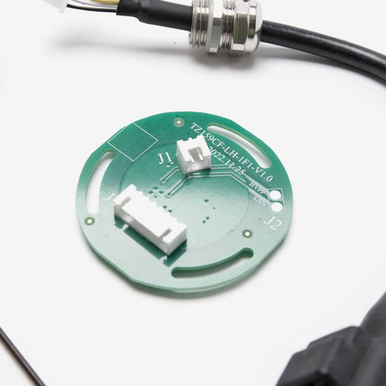LH Hall Sensor for Talaria MX4 Sting R [TL4000] / MX4 Sting R Road Legal [TL50]