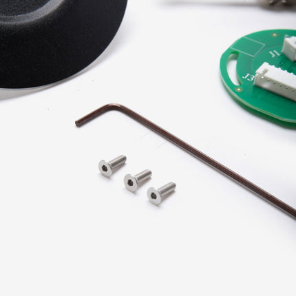 LH Hall Sensor for Talaria MX4 Sting R [TL4000] / MX4 Sting R Road Legal [TL50]