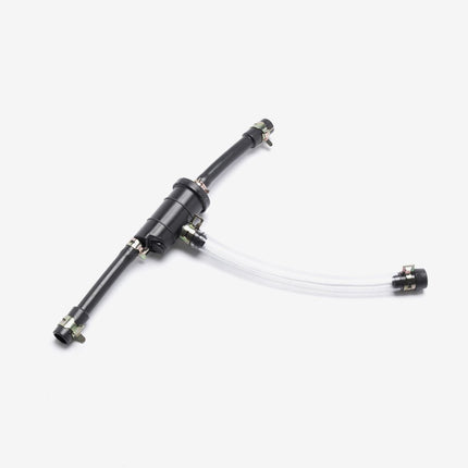 Breather Filter for LJ300T-18A-E5