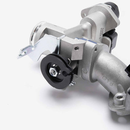 Throttle Body Assembly for ZN125T-8F-E5