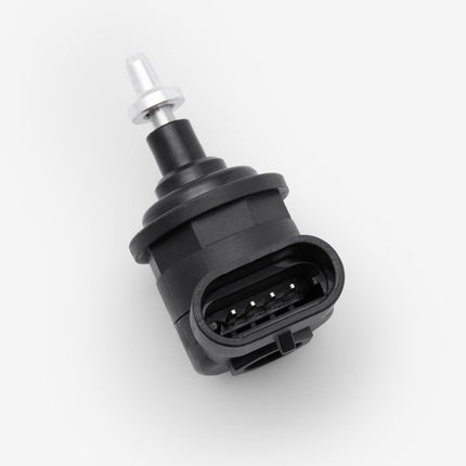 Idle Air Control Valve