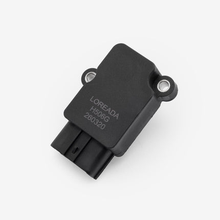 Throttle Position Sensor
