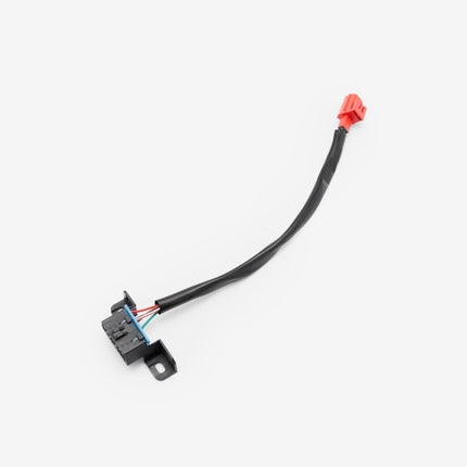 6 Pin To OBD 16 Pin Adapter Cable