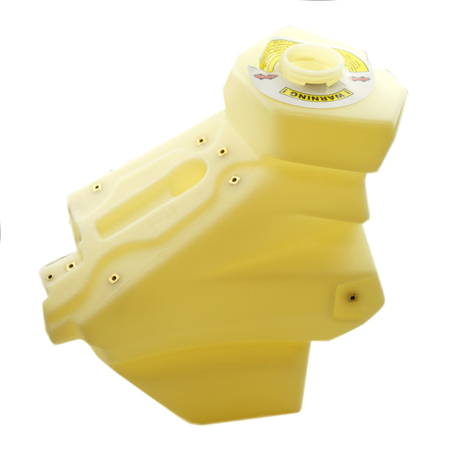 IMS Fuel Tank 2.9 gal Natural Screw Cap, Gas Gas MC125 2021, 118806-N2