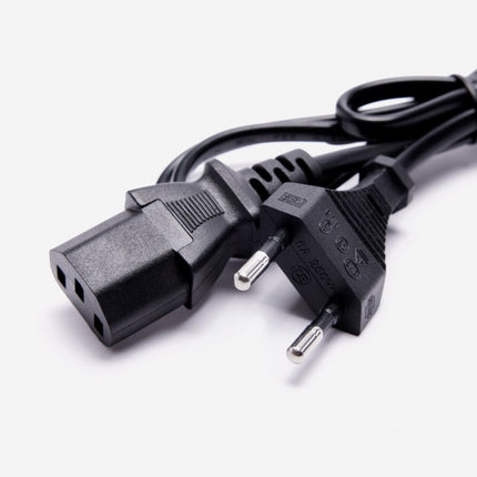 Lextek Battery Optimiser EU Mains Plug