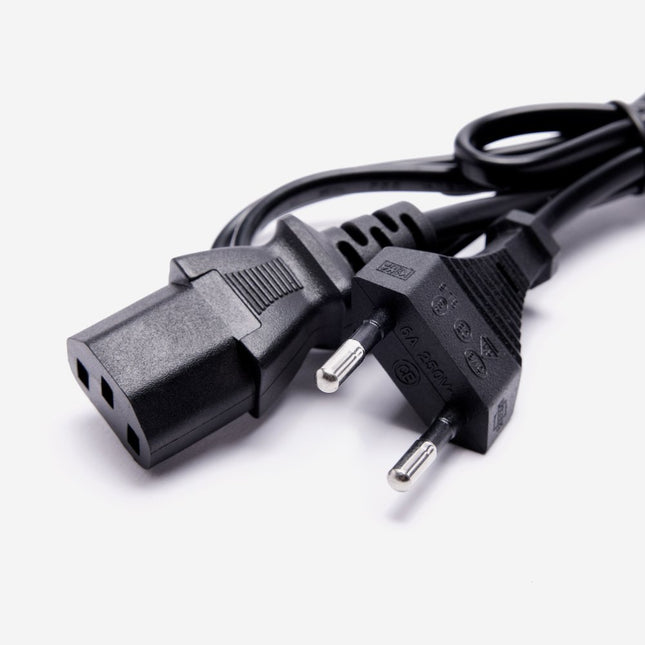 Lextek Battery Optimiser EU Mains Plug