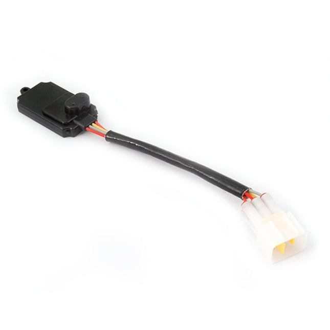 Bluetooth transmitter for SK125-22 E4