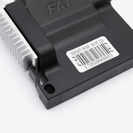 Engine Control Unit (110) for SK125-22 E4