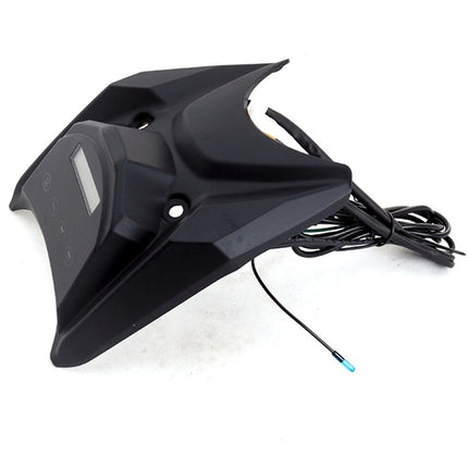 Speaker Control Unit for SK125-22A