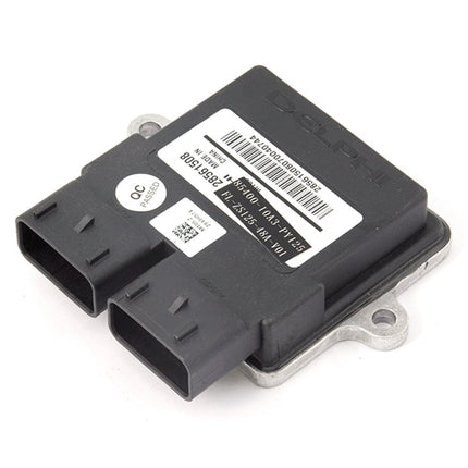 Engine Control Unit (ECU) for ZS125-48F-E4