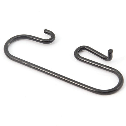 Main Harness Clip for ZS125-48F-E4