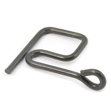 Main Harness Clip for ZS125-48F-E4